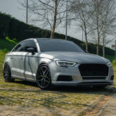 Front Splitter AUDI A3